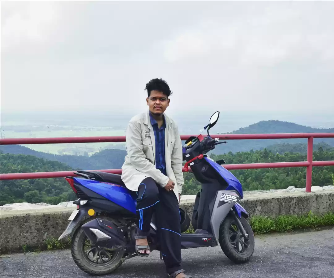 Photo of A day trip to Ayodhy