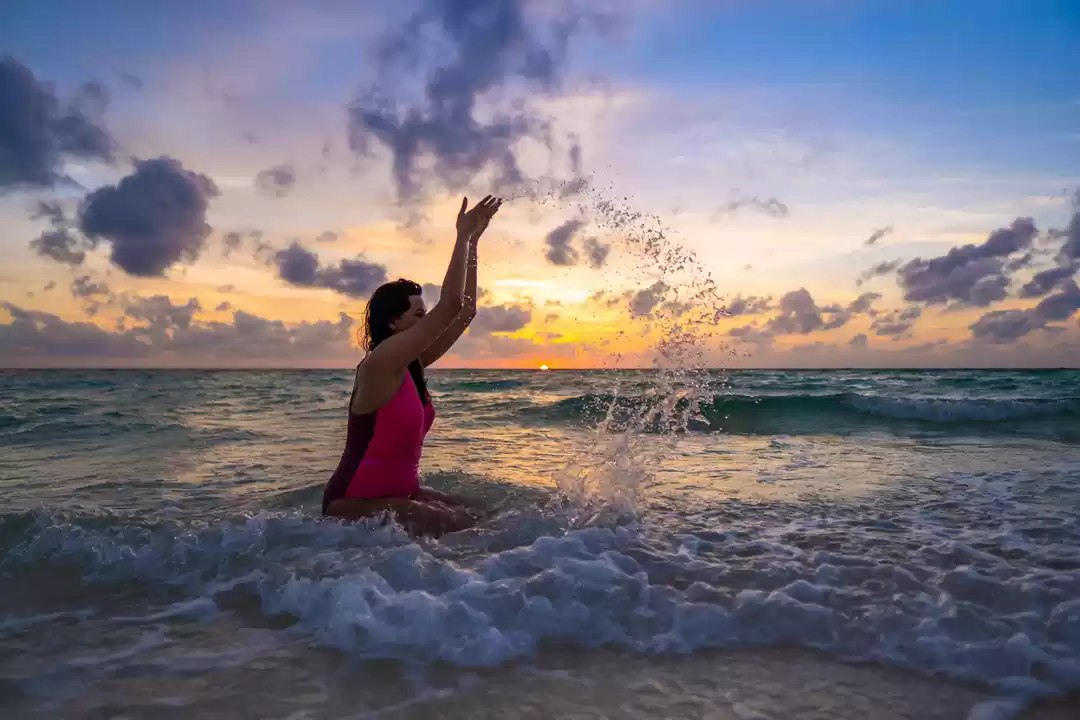 Photo of Maldives trip- The R