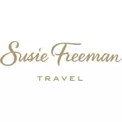 Photo of Susie Freeman Travel