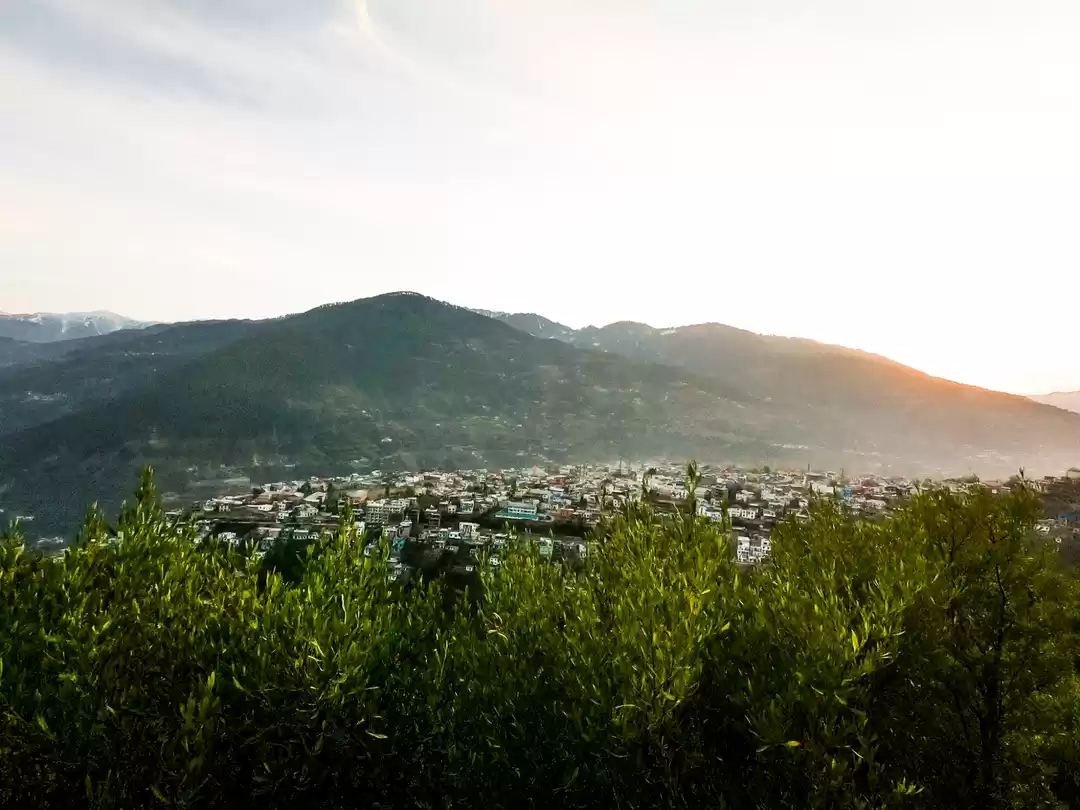 Photo of Embracing the nature