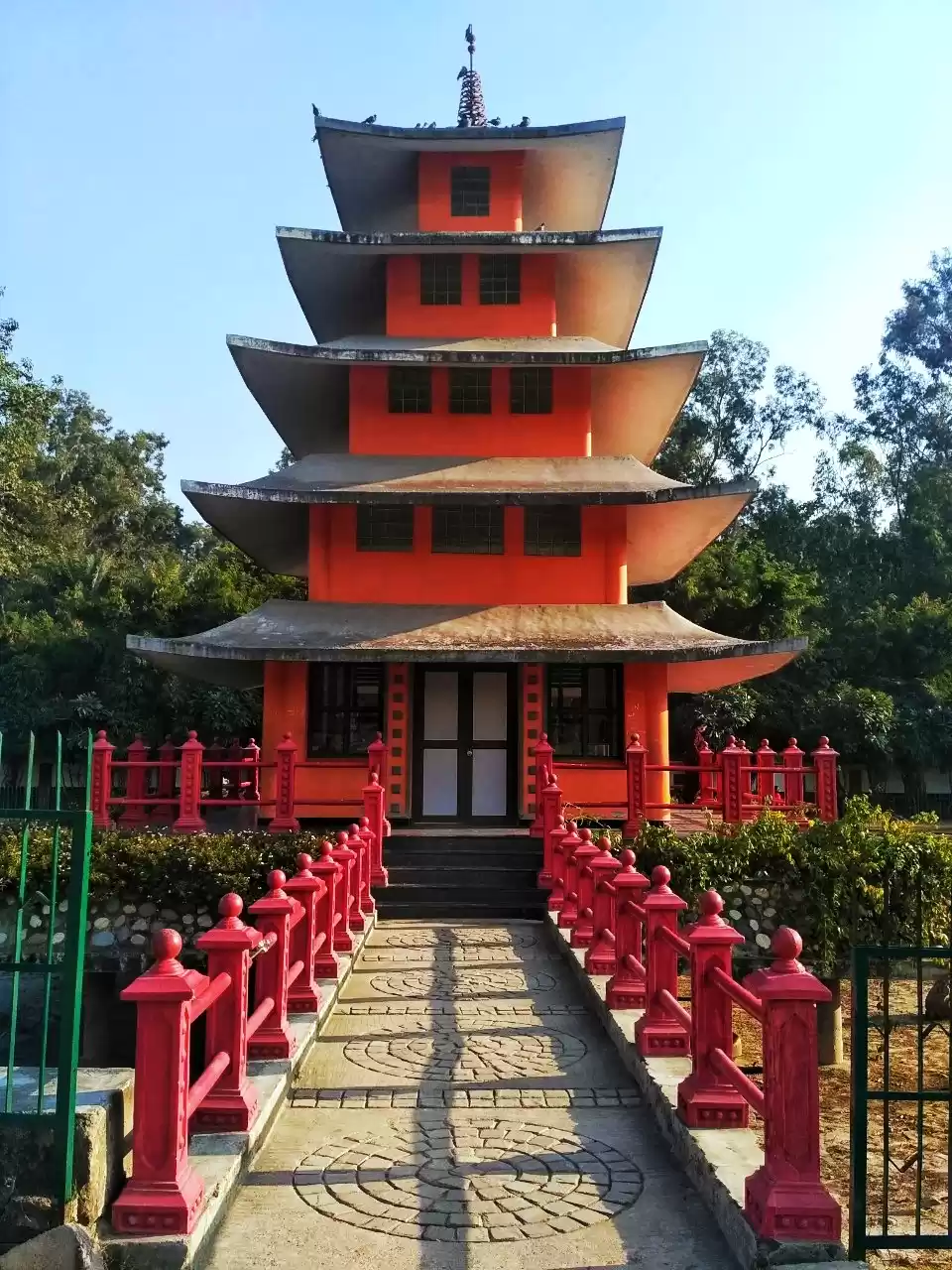 Photo of Japanese Garden 