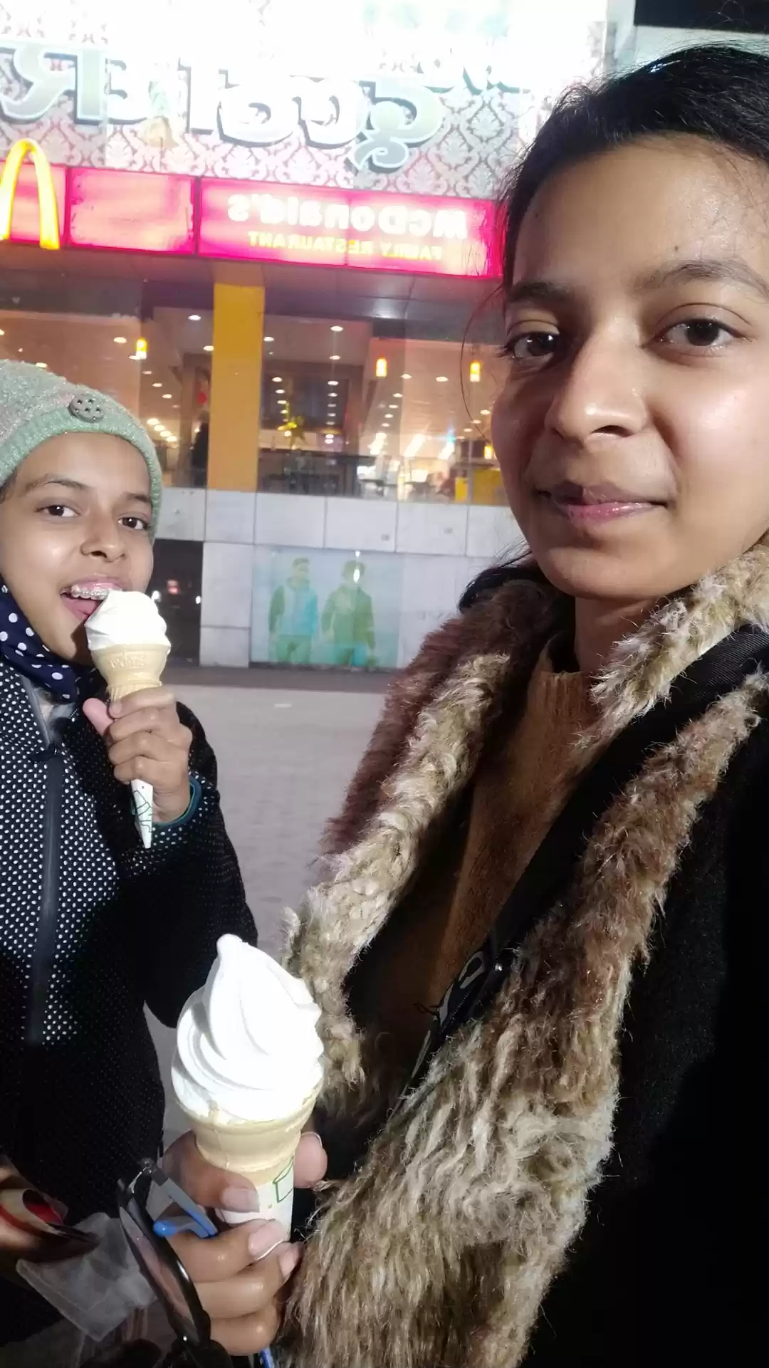 Photo of McDonald's 💕