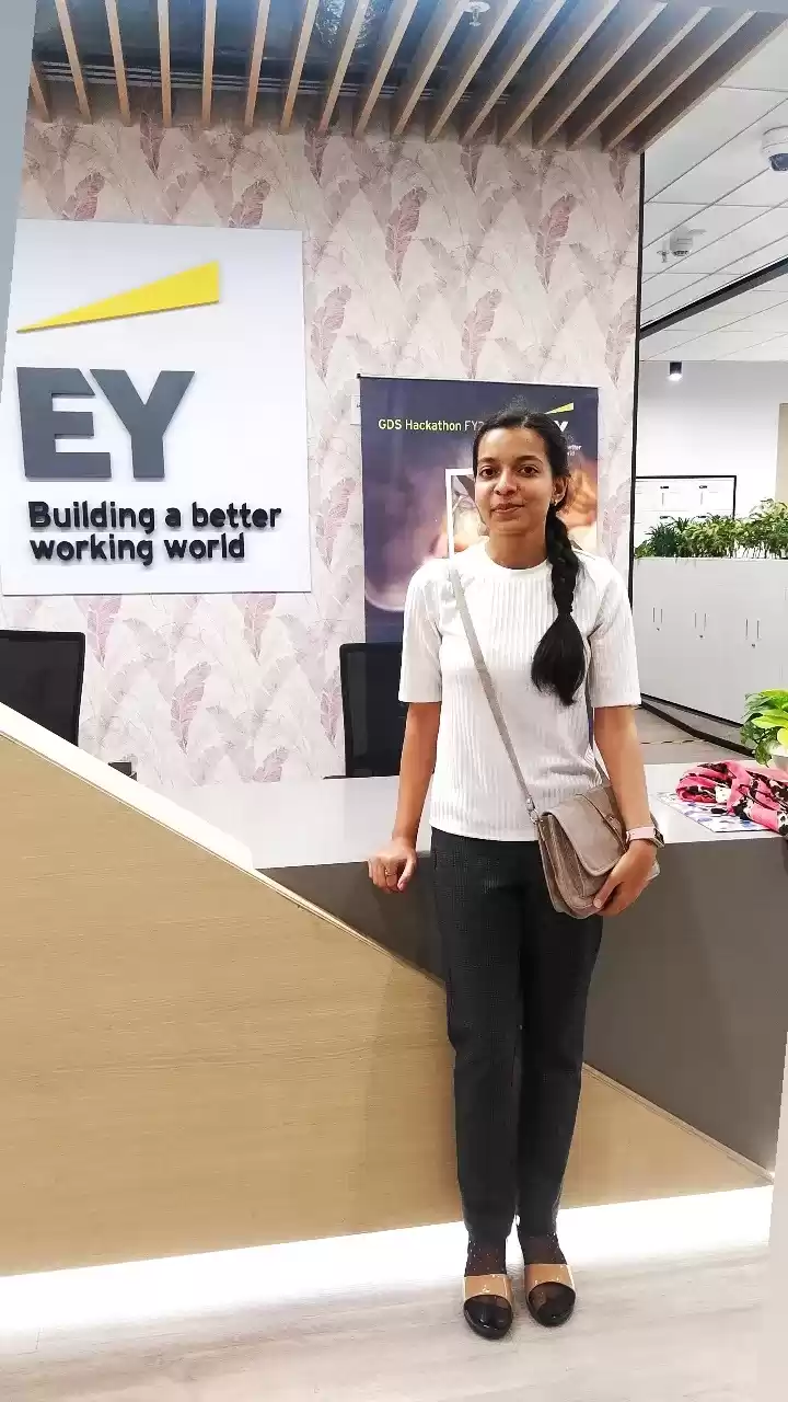 Photo of DLF cyber park 