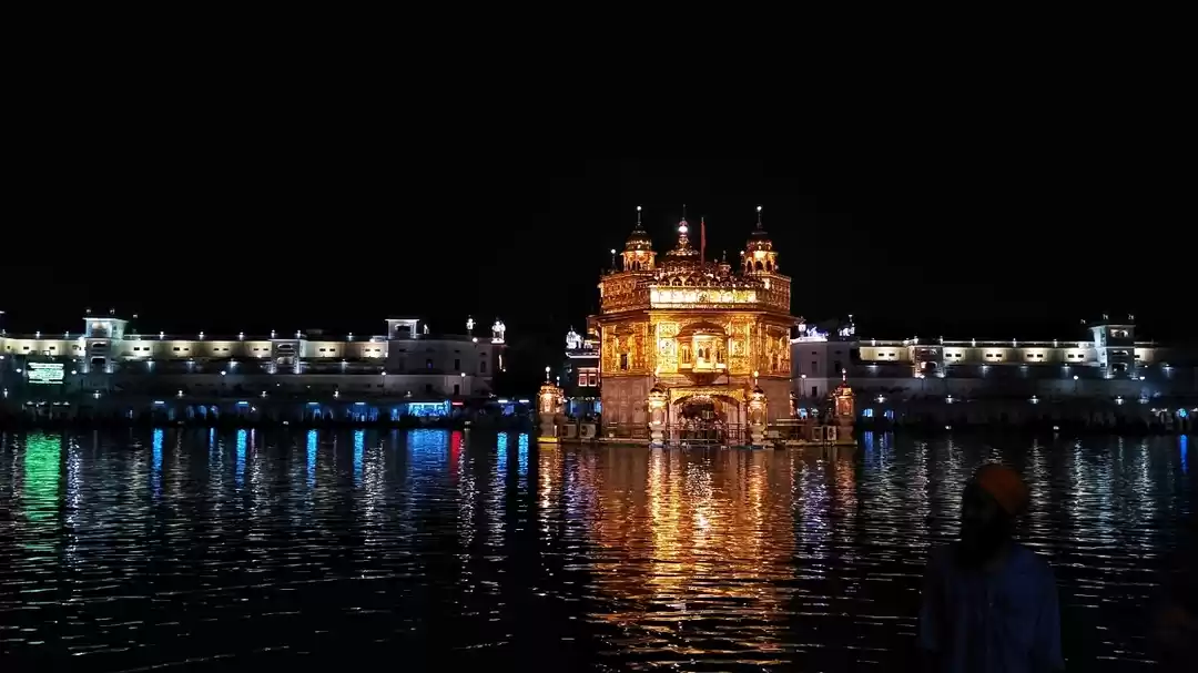 Photo of Amritsar Trip 