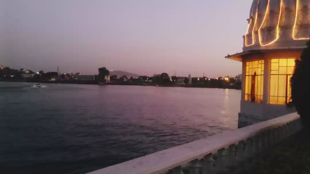 Photo of Doodh Talayi Lake - 