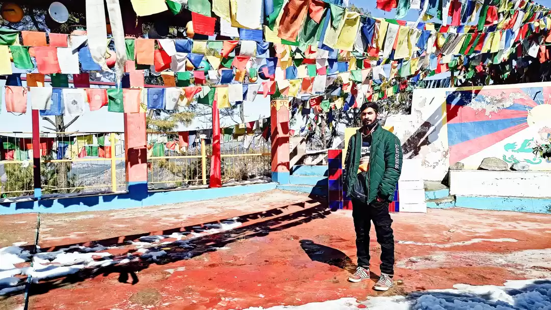 Photo of Winter Shimla trip