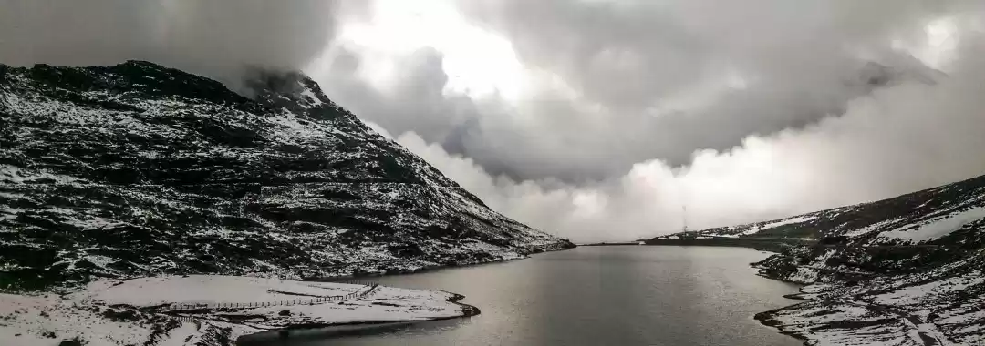 Photo of Tawang - A Himalayan