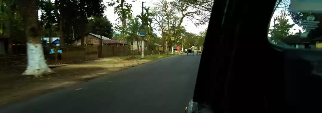 Photo of Assam: Gateway to th