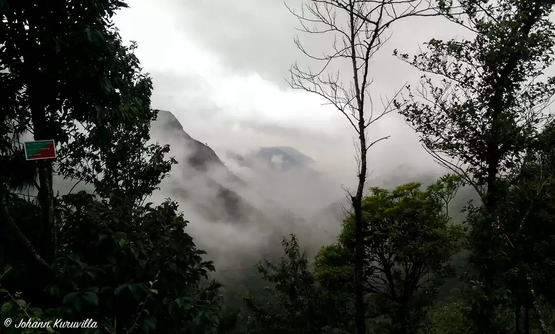 Photo of Meghalaya: The Abode