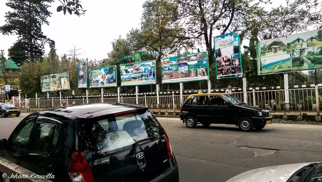 Photo of Two States: The Jour