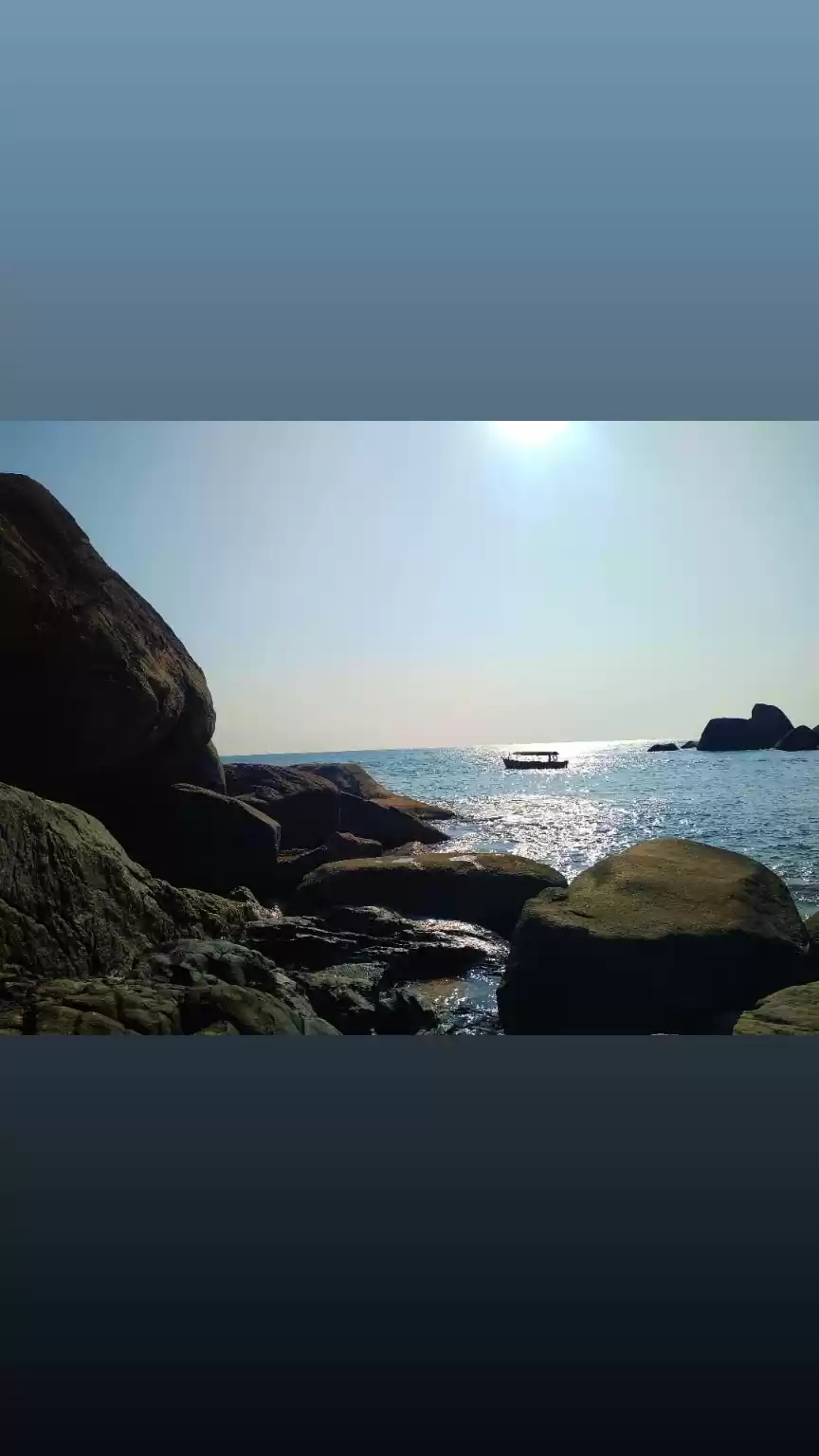 Photo of Magnificent Goa