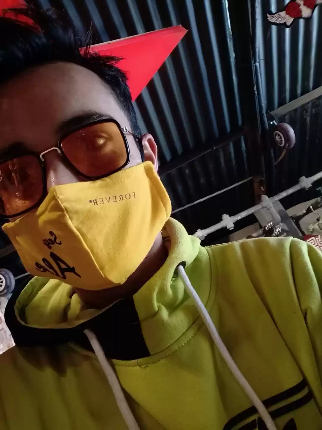 Photo of Rahul palsra