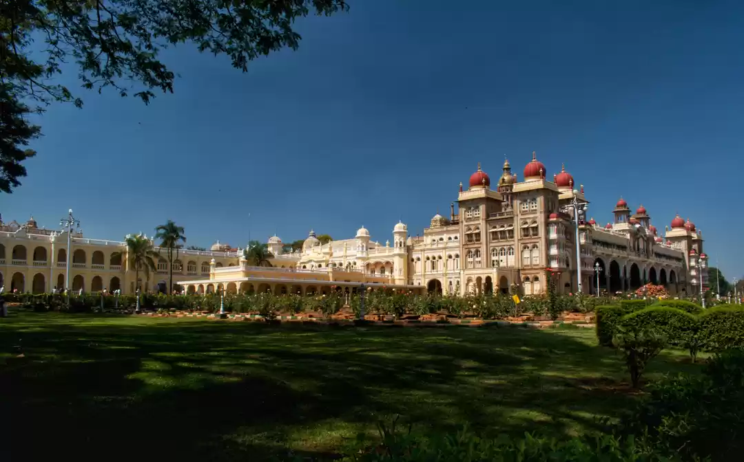 Photo of Trip to the Royal Ci