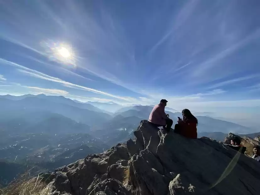 Photo of Chauli ki jali