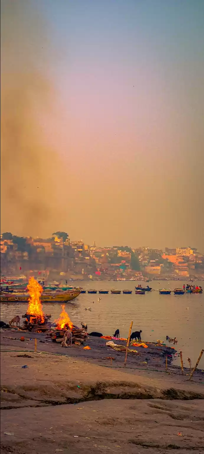 Photo of Harish chad ghat of 