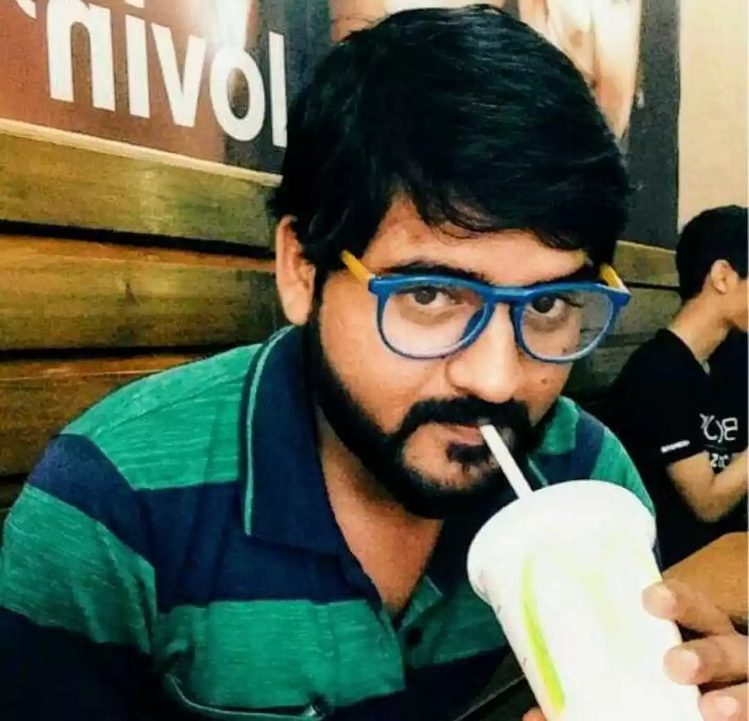 Photo of ankit tiwari