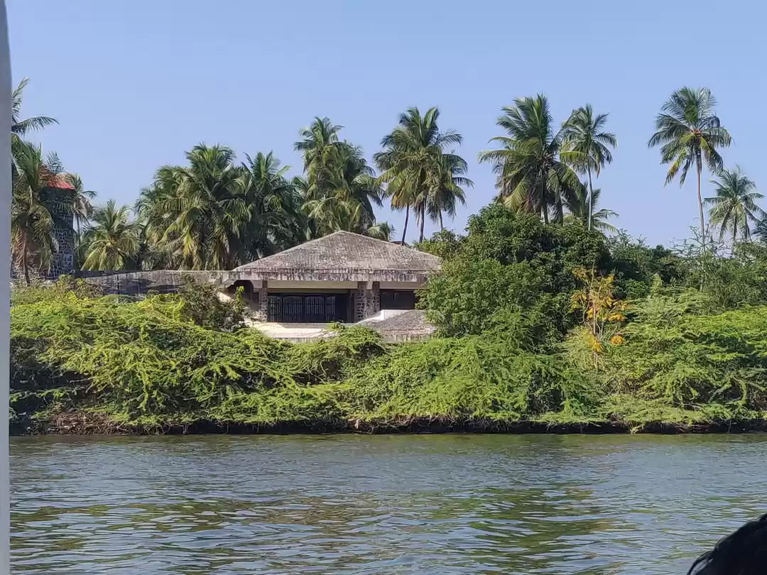 Photo of Pondicherry