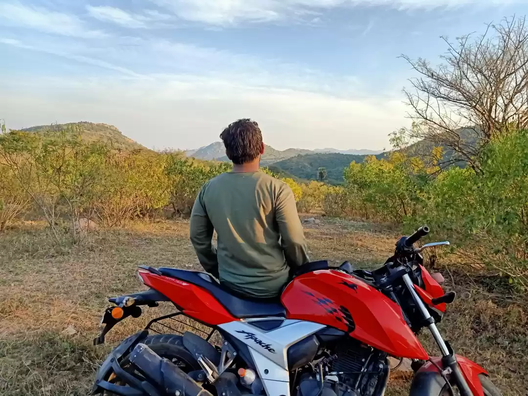 Photo of A wonderful place ne