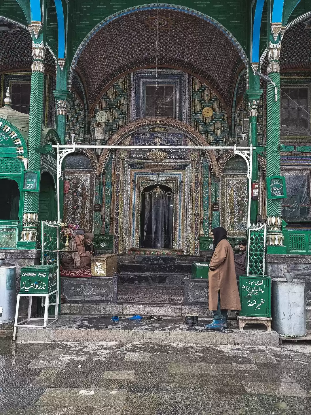 Photo of Khankah moula