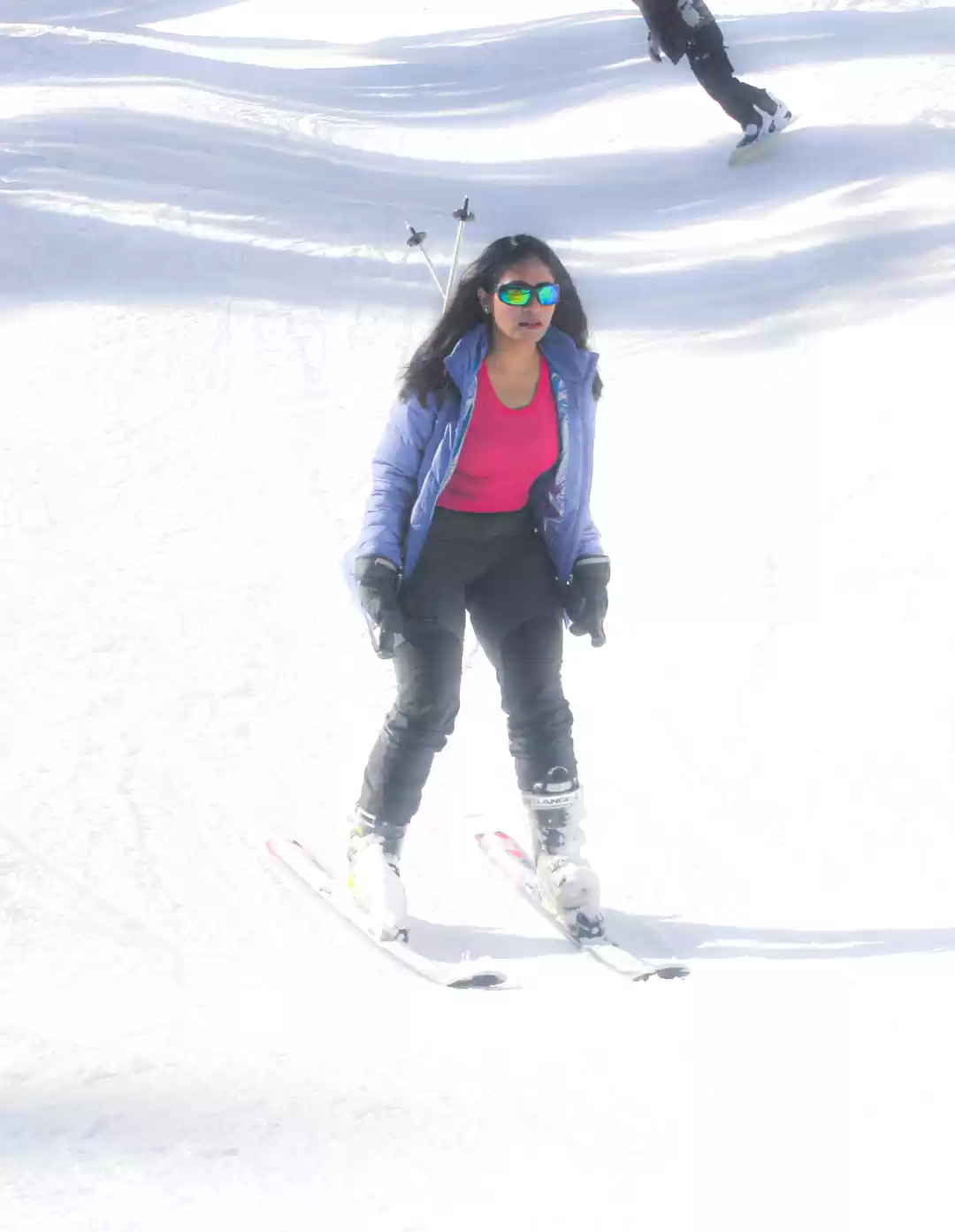 Photo of EXPLORE KASHMIR