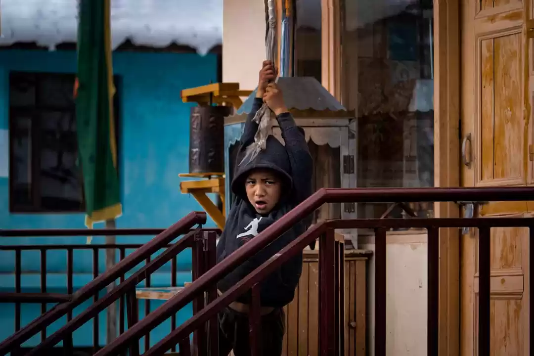 Photo of Sethan Village (a pa