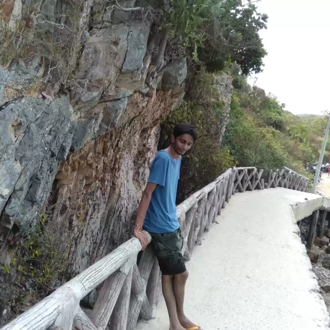 Photo of Coral Island