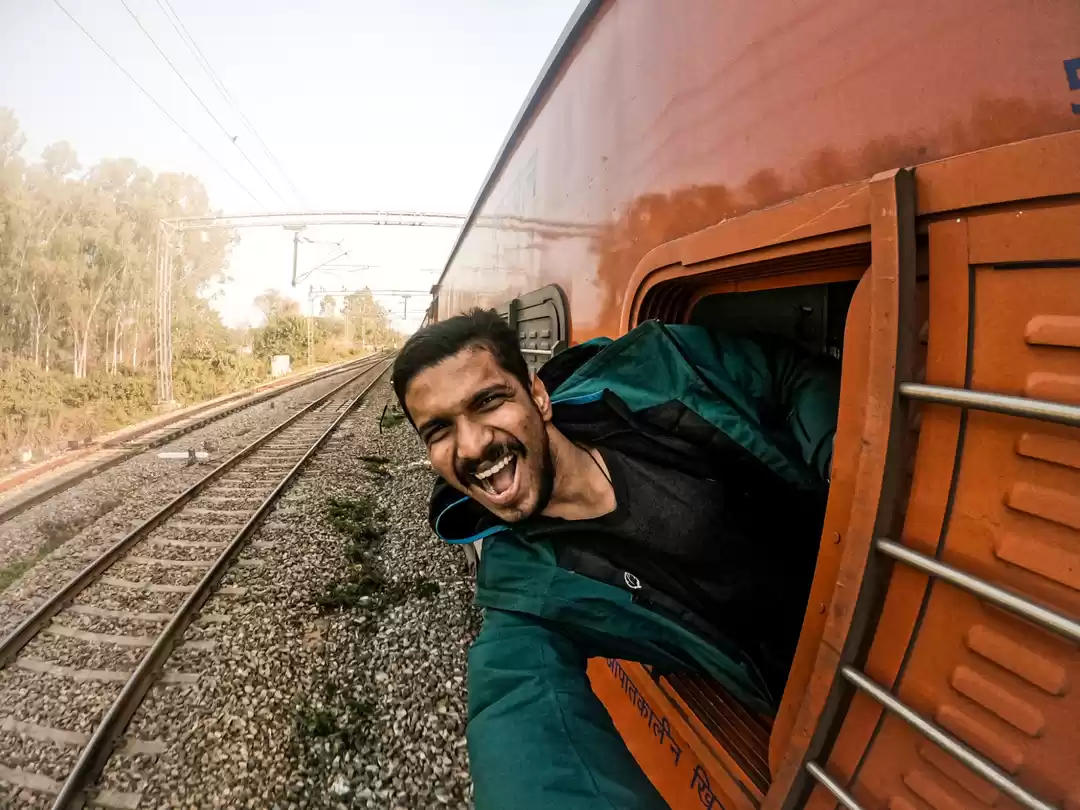 Photo of Gaurav Mehta