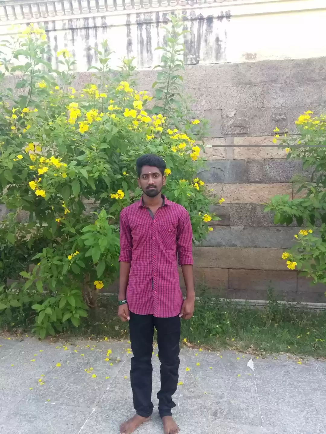 Photo of Vellore Fort