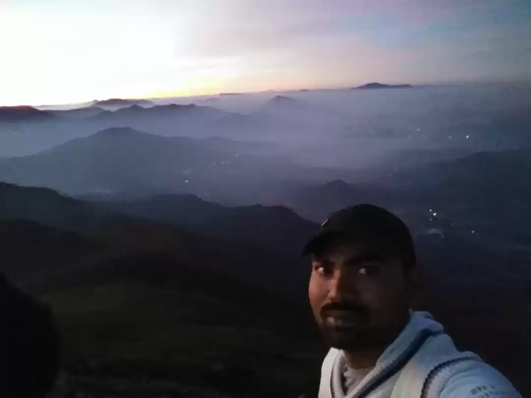 Photo of Visakhapatnam natur