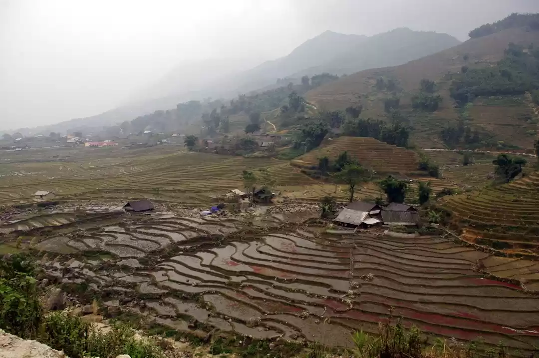 Photo of Three Days of Hiking