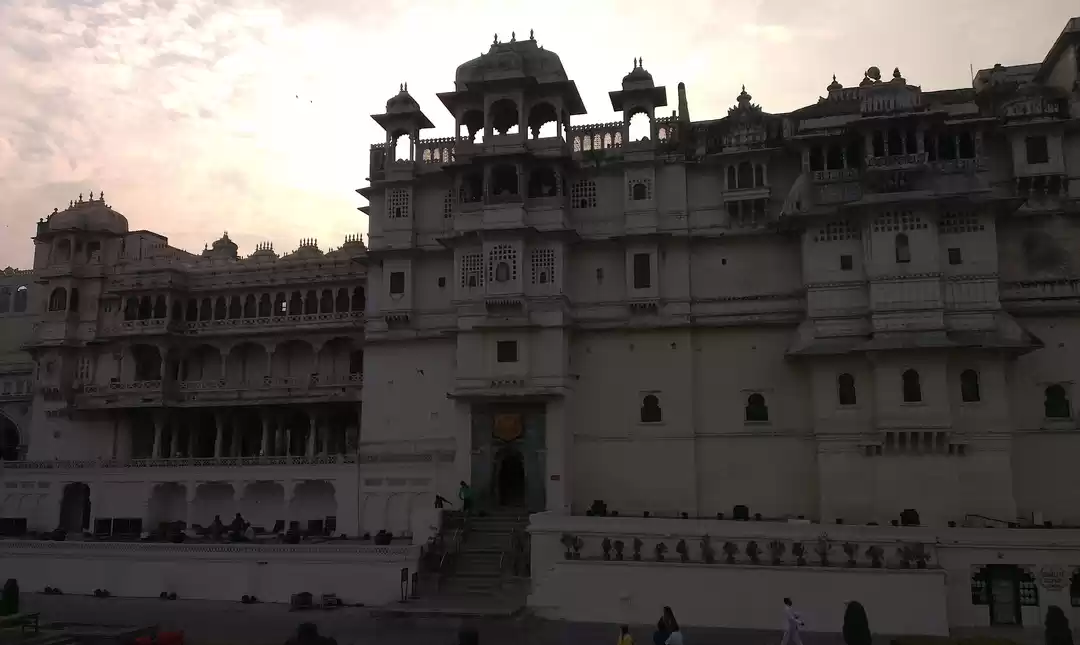 Photo of Magical Udaipur