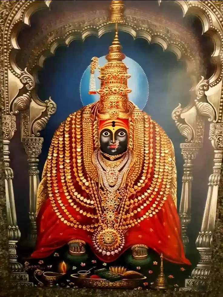 Photo of THE CITY OF SHREE TU