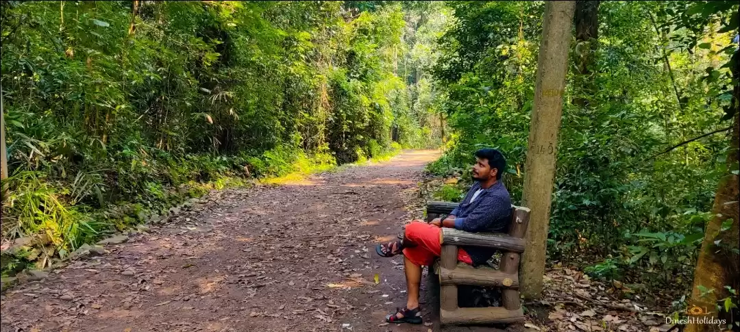 Photo of Thrilling Trek Yana 