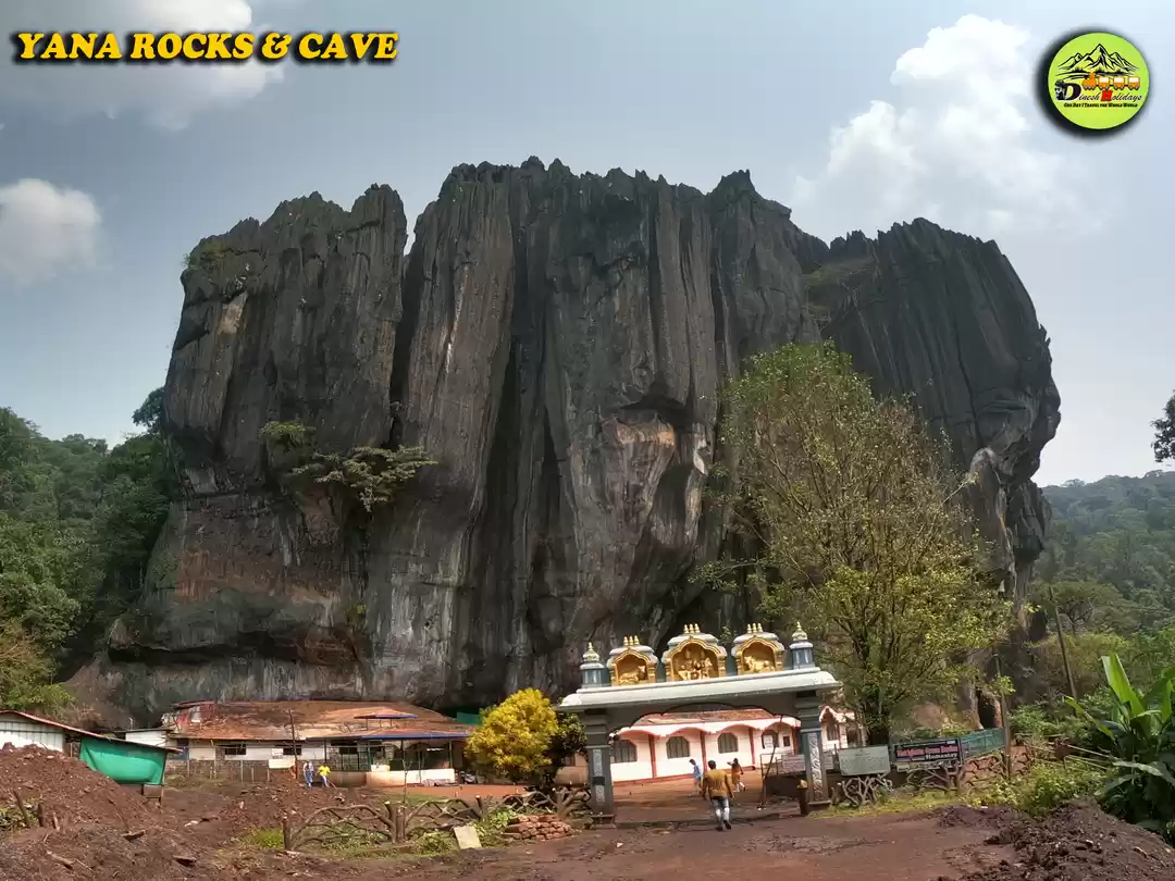 Photo of A Thrilling Trek Yan