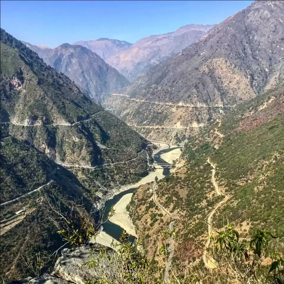Photo of My beautiful trip, h