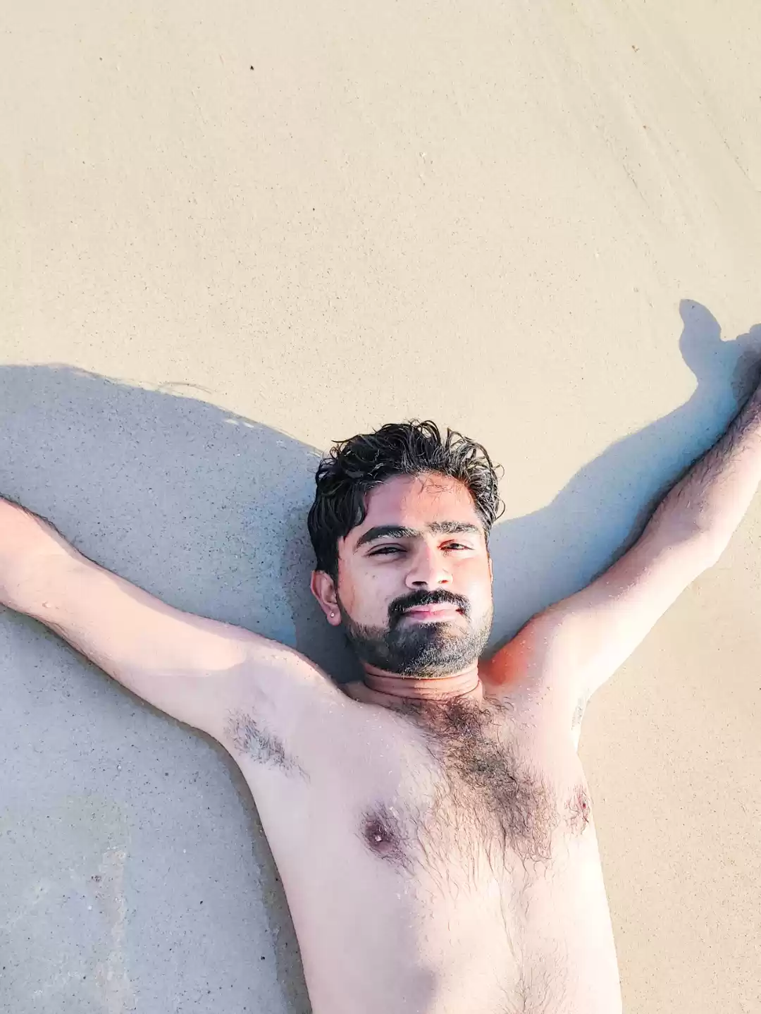 Photo of Enjoy shivrajpur bea