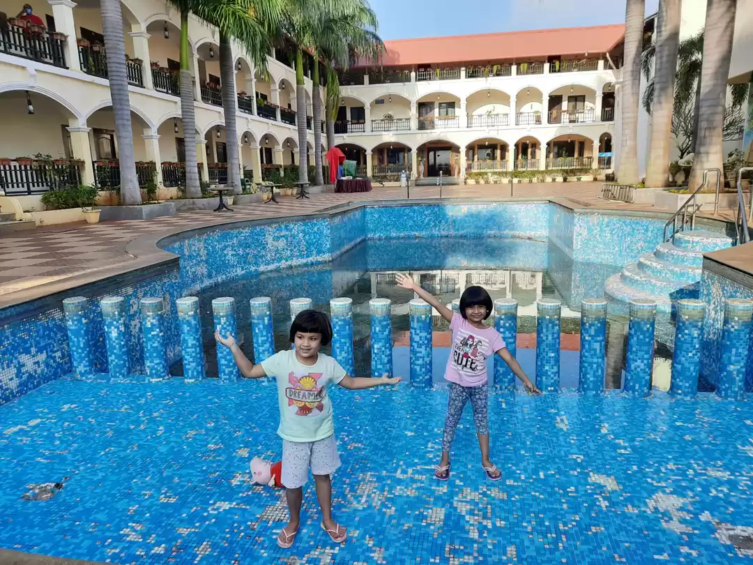 Photo of Yellagiri Yaadein