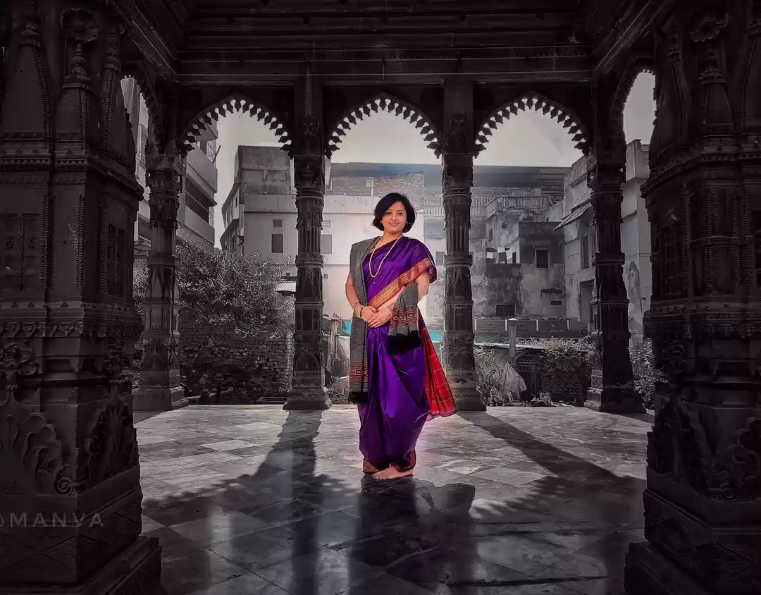 Photo of Mu first trip post l