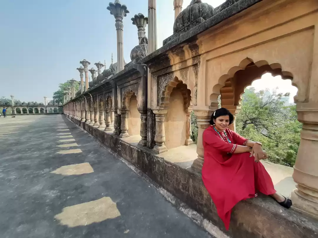 Photo of Multiple trip