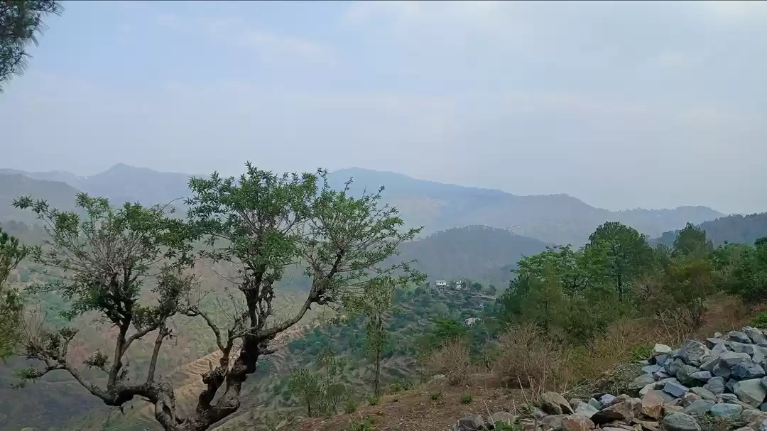 Photo of kandakhal kotdwar ut