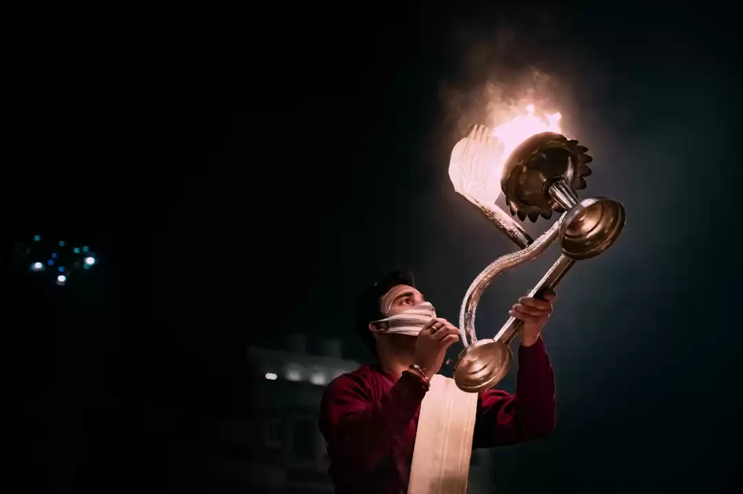 Photo of Banaras in Stills