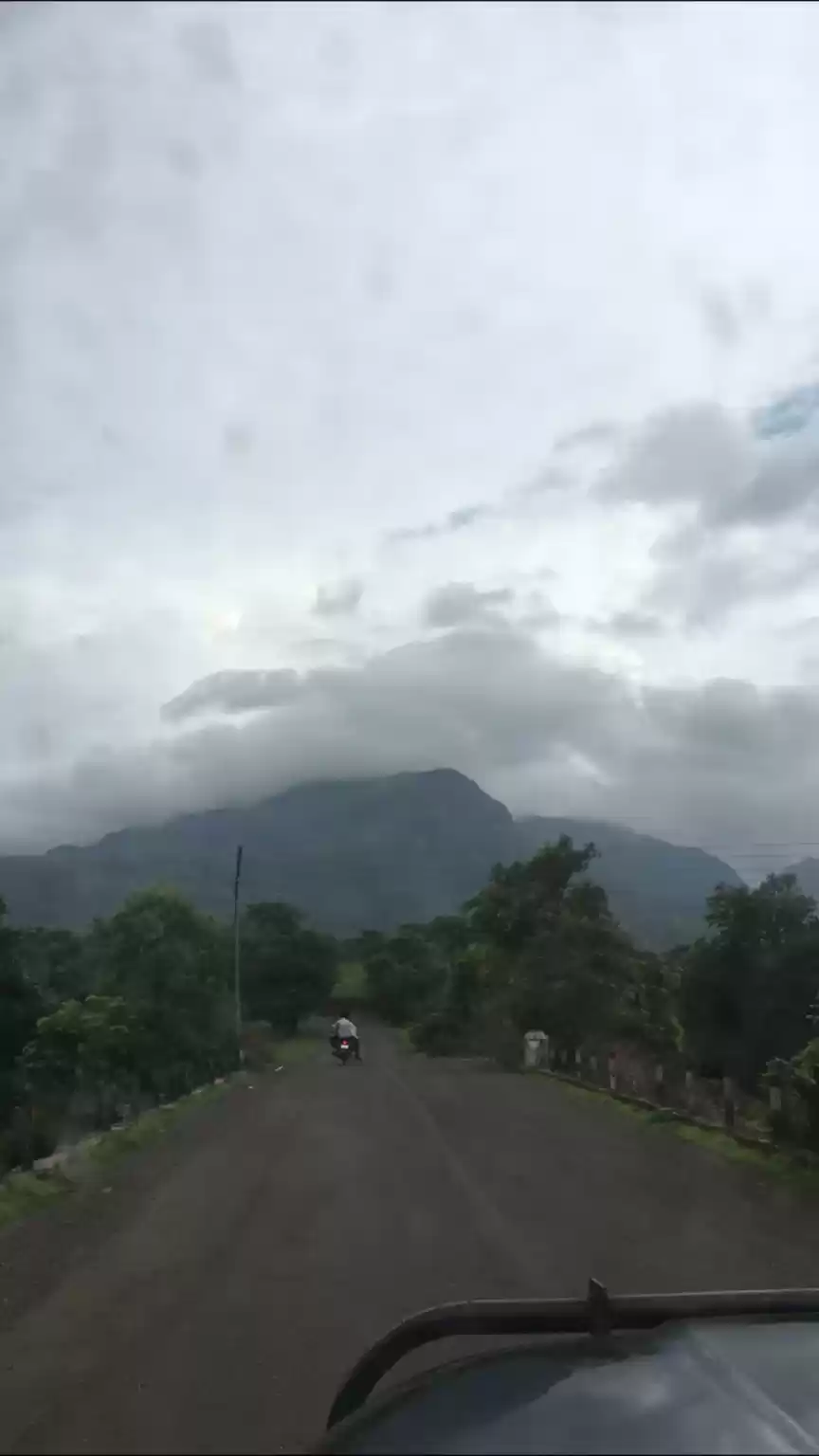 Photo of Bhandardhara Lakesid