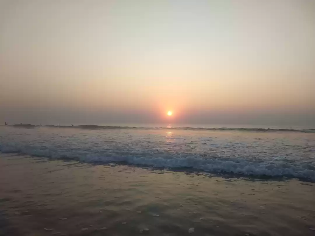 Photo of Goa : Beyond the bea