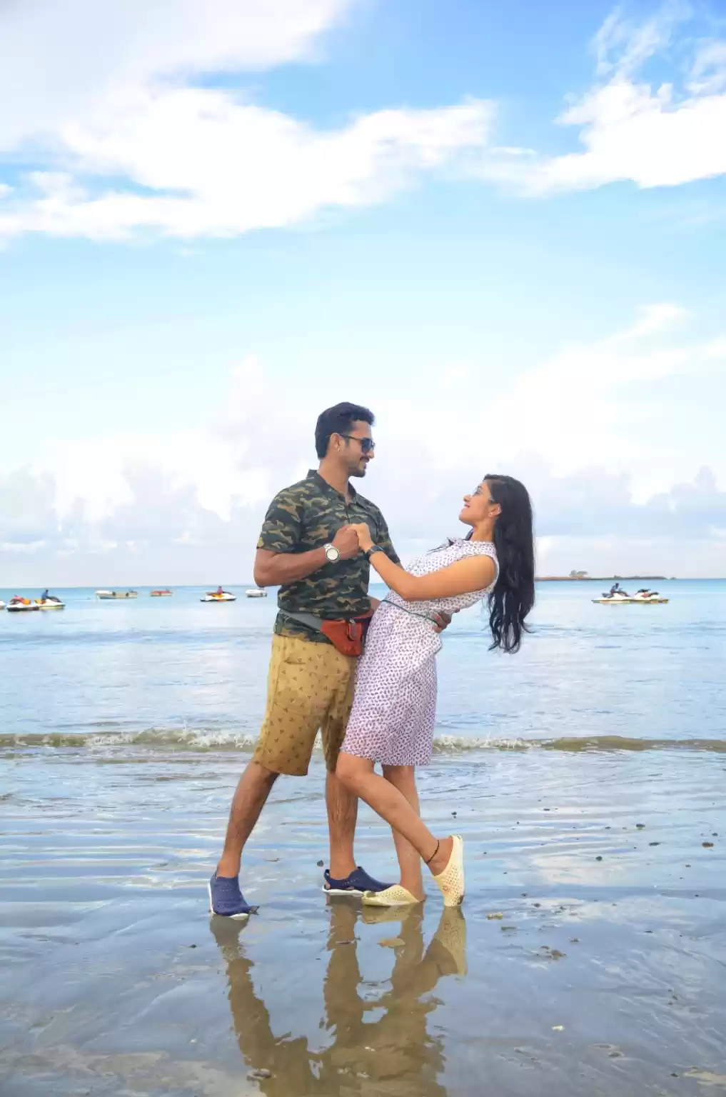 Photo of Corbyn Cove Beach