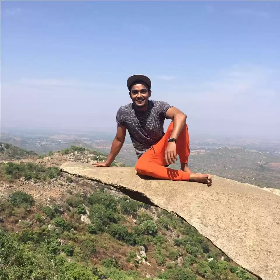 Photo of A escape from cityli