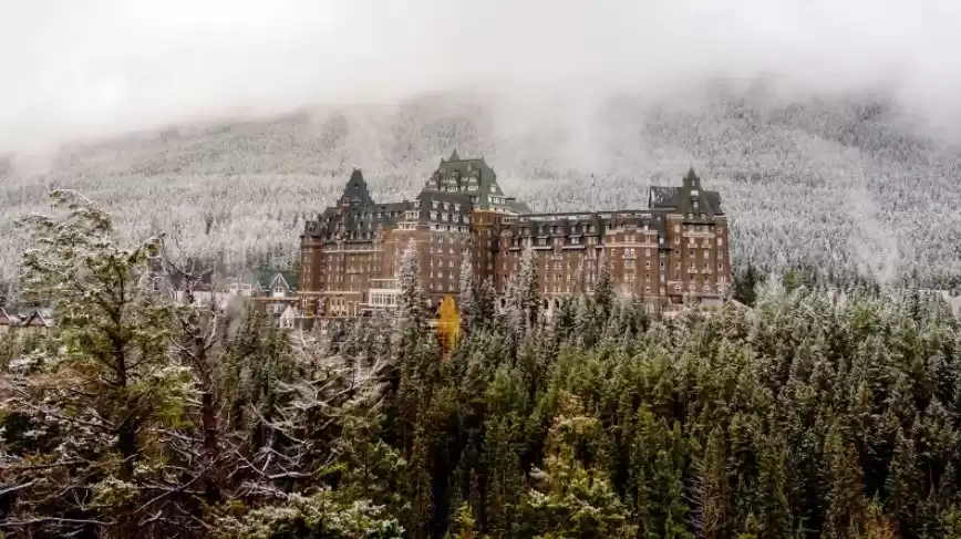 Photo of 12 Most Haunted Plac