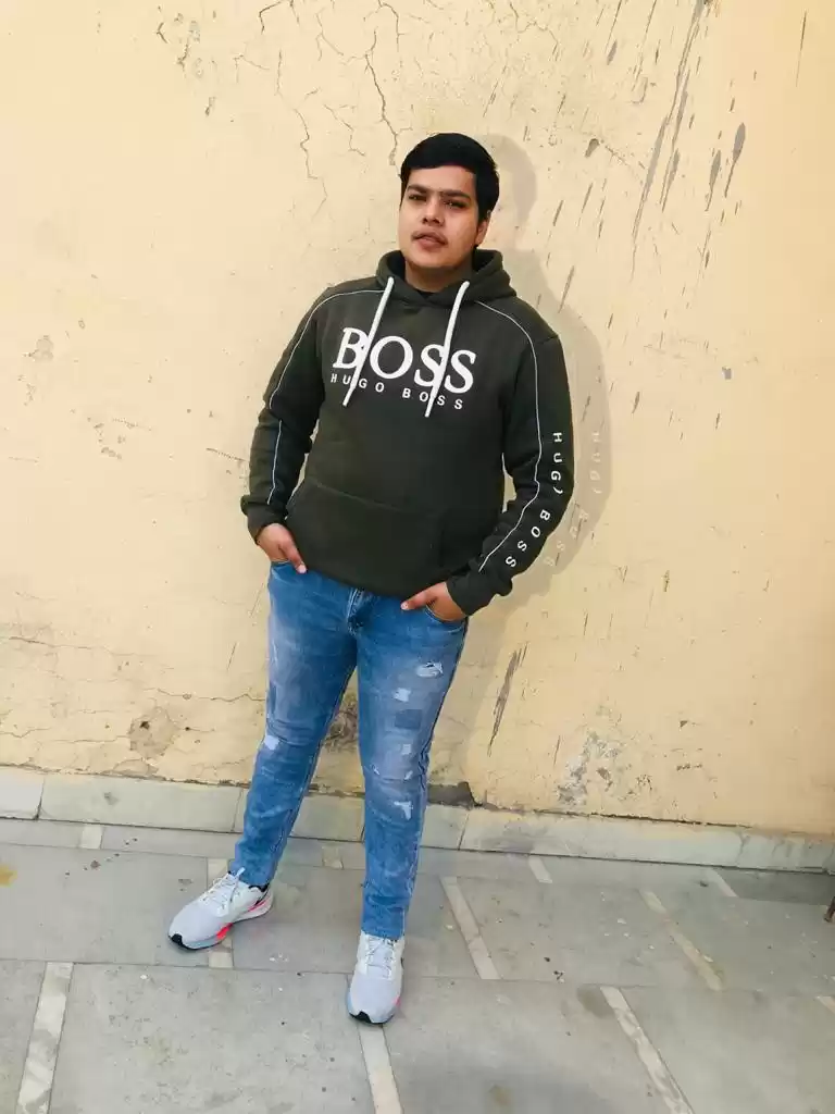 Photo of Tushar Solanki
