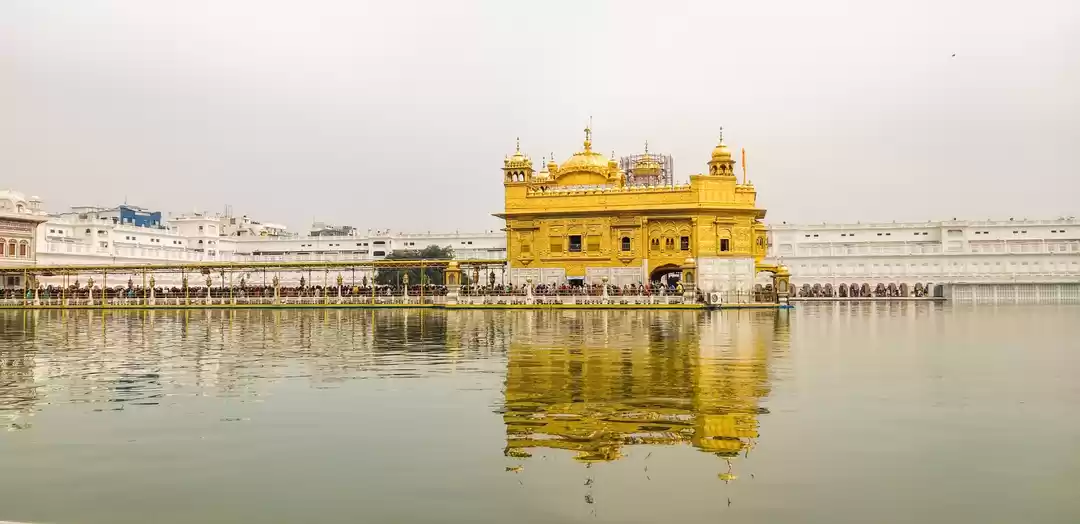 Photo of Punjab's attraction 