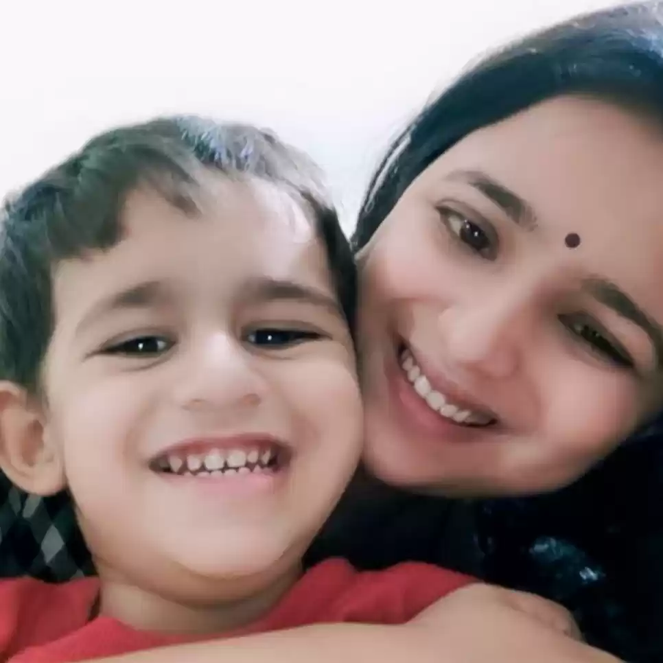 Photo of Tanu Tripathi