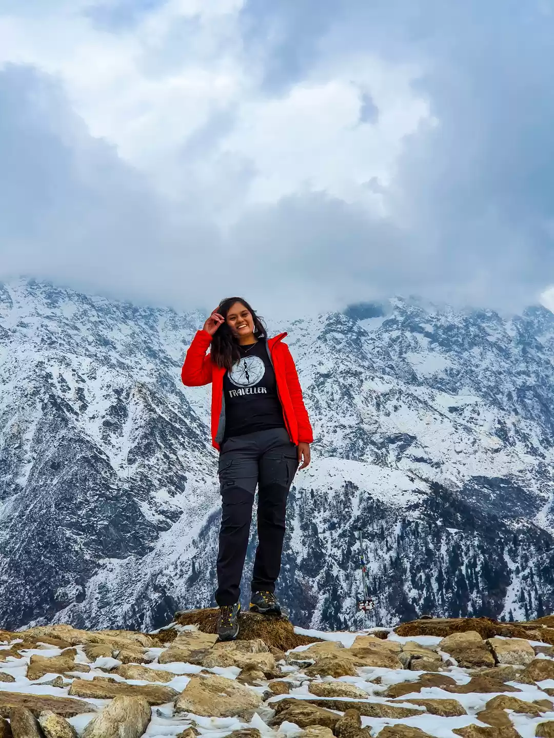 Photo of Ishita Mody